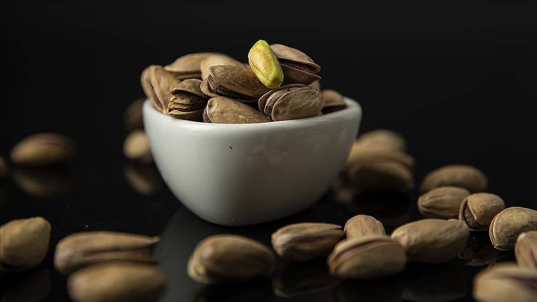 En faydalı kuruyemişler listesi değişti: İlk 3 şaşırtıyor 13